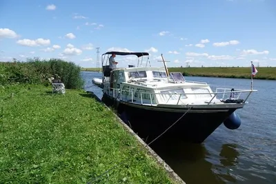 1975 Kruiser Brekken