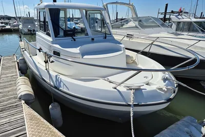 2002 Beneteau Antares 620