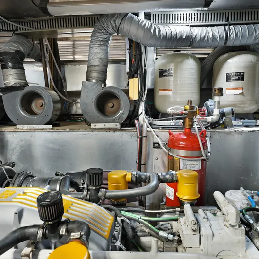 Sue Carolyn Yacht Photos Pics 