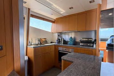Yacht