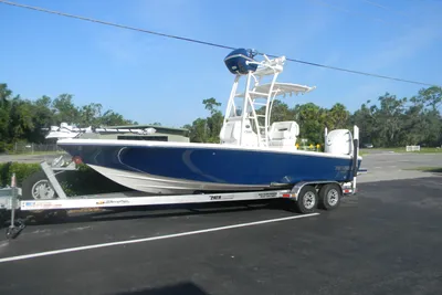 Pathfinder 2500 Hybrid