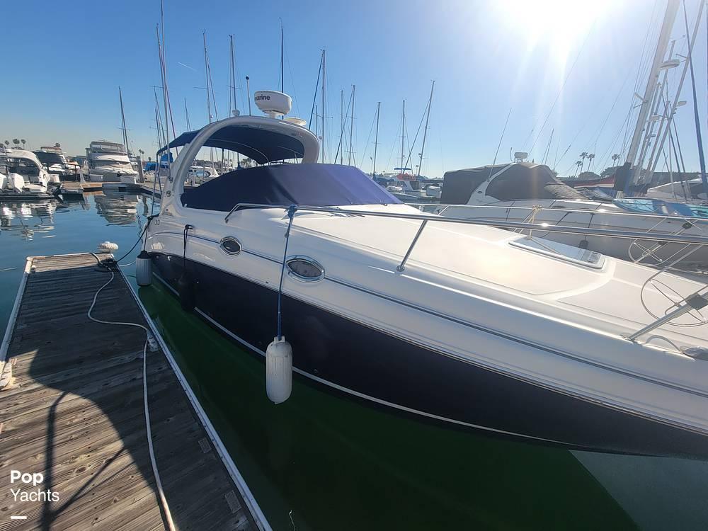 2006 Sea Ray 280 Sundancer