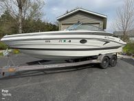2020 Crownline 255 SS