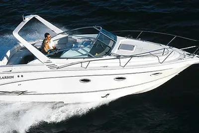 Larson Cabrio 290