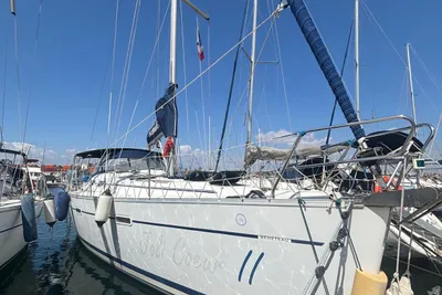 2003 Beneteau 393
