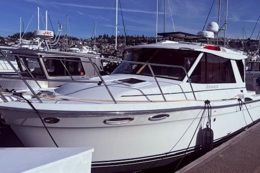 Cutwater 28