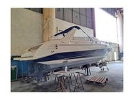 2003 Real Hawk 32