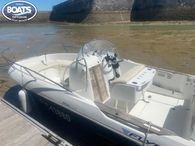 2005 Beneteau Flyer 650 Open