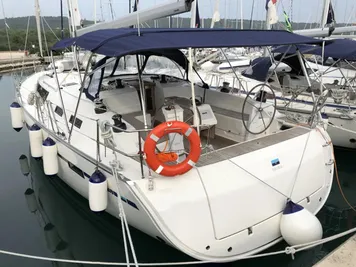 2018 Bavaria 51 Cruiser