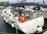 2018 Bavaria 51 Cruiser