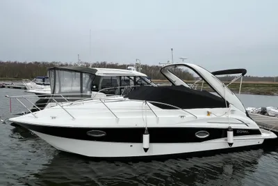 2007 Doral 250 Monticello