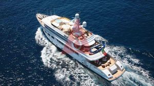 2011 Eurocraft EXPLORER 44
