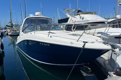 Sea Ray 290 Sundancer