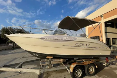 2011 Eolo 590 Day