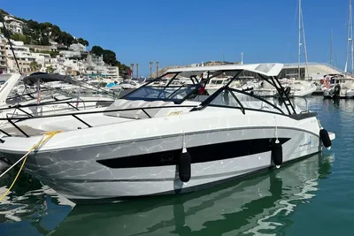 Beneteau Flyer 10