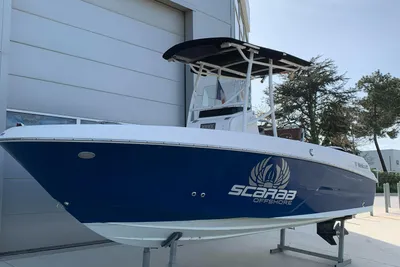 2019 Wellcraft 182 Fisherman