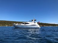 2004 Broom 42