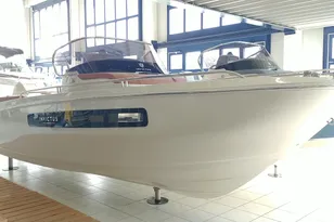 2024 Capoforte CX 240