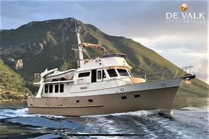 1974 Grand Banks 49 Alaskan