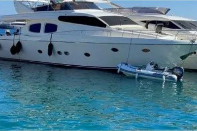 2005 Posillipo 65