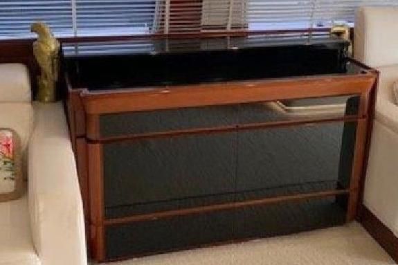 2005 Posillipo 65 