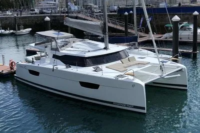 2024 Fountaine Pajot Astrea 42
