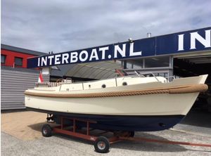 2009 Interboat Intercruiser 27 Cabin