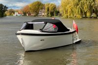 2017 Corsiva 500 Tender