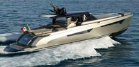 2021 Franchini T-63 Hard Top