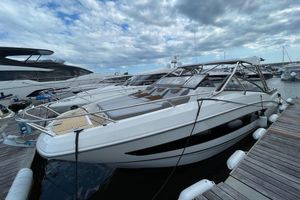 2020 Beneteau Flyer 10