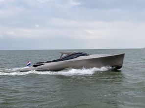 2023 Sichterman T38