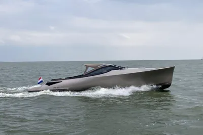 2025 Sichterman T38