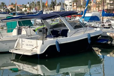 2000 Faeton 6,30 SPORT
