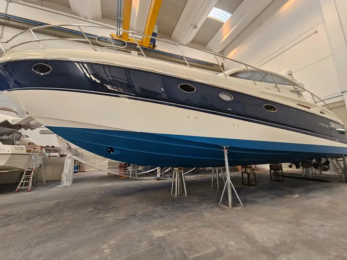 Bruno Dessi Yacht Photos Pics 