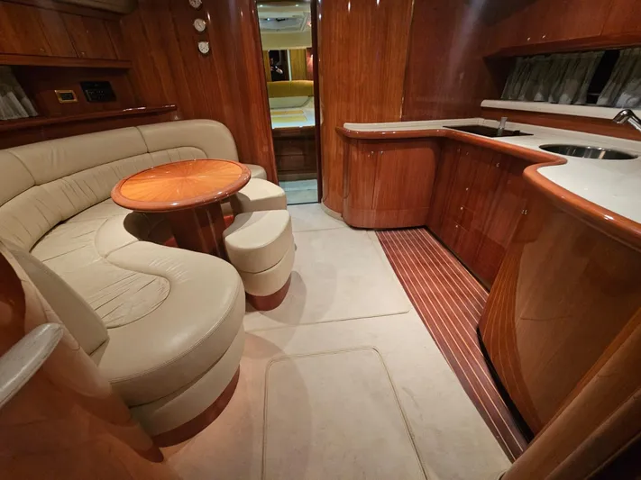 Bruno Dessi Yacht Photos Pics 