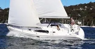2009 Catalina catalina 309