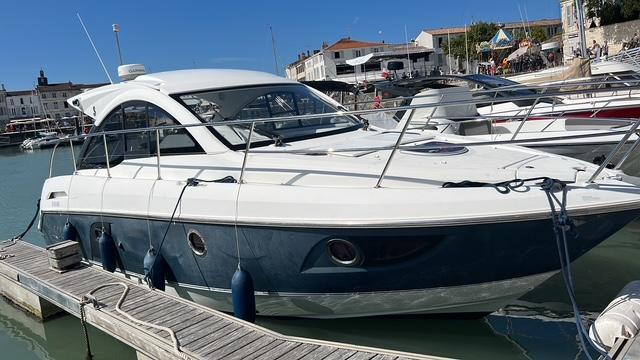 2013 Beneteau GT34