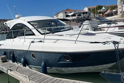 2013 Beneteau GT34