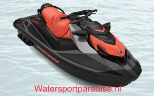 2023 Sea-Doo GTI SE 170 - Pre Order 2023