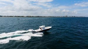 2012 33' 10'' Regulator-34SS Fort Lauderdale, FL, US