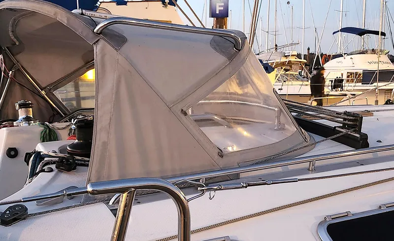 Farr Arri Yacht Photos Pics 