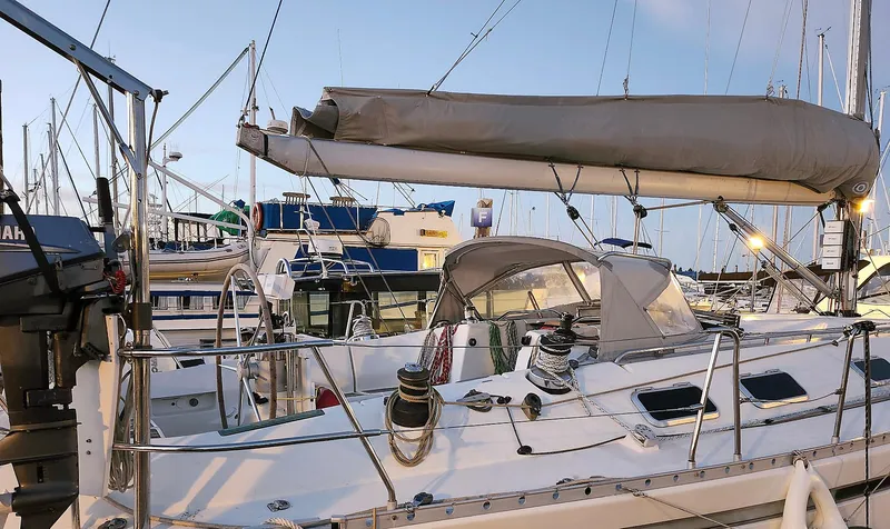 Farr Arri Yacht Photos Pics 