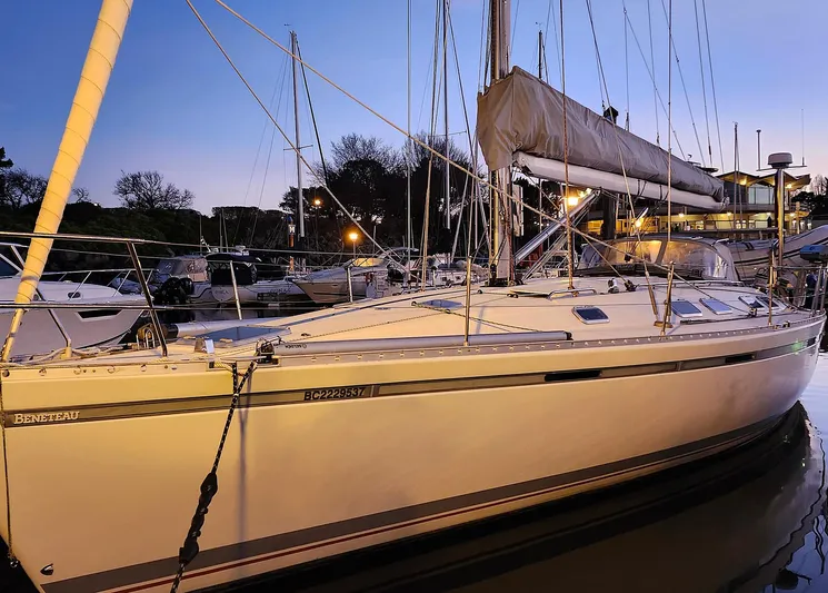 Farr Arri Yacht Photos Pics 