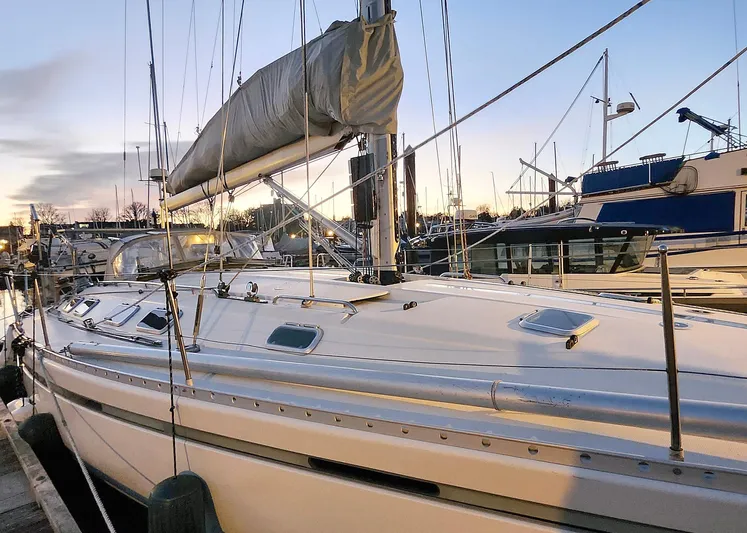 Farr Arri Yacht Photos Pics 