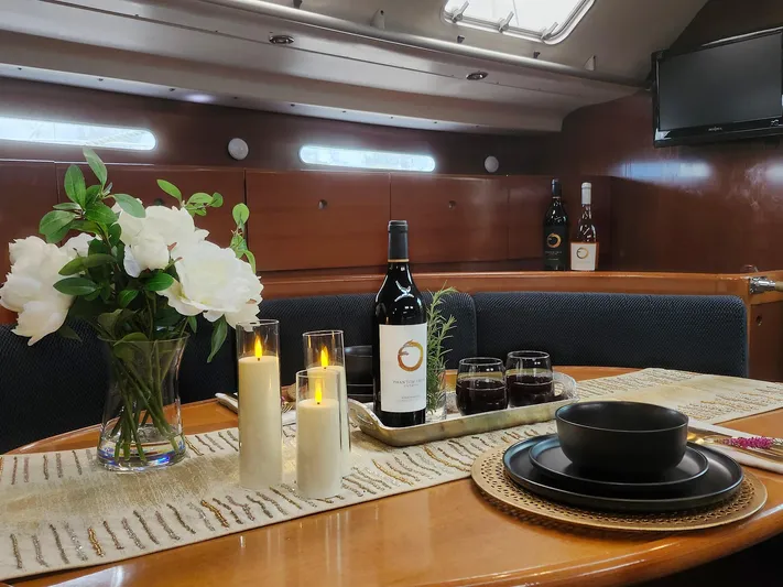 Farr Arri Yacht Photos Pics 