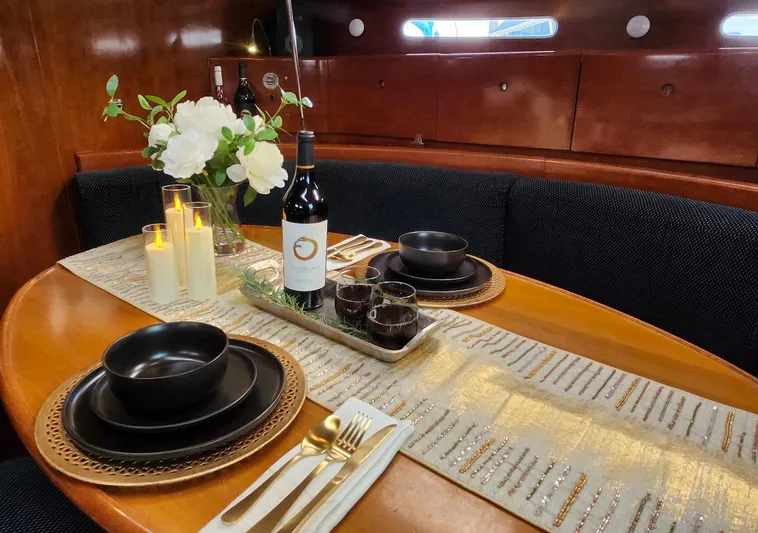 Farr Arri Yacht Photos Pics 