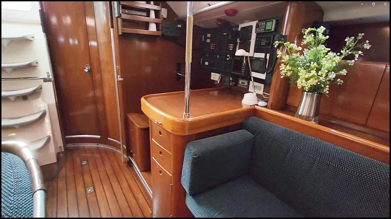 Farr Arri Yacht Photos Pics 