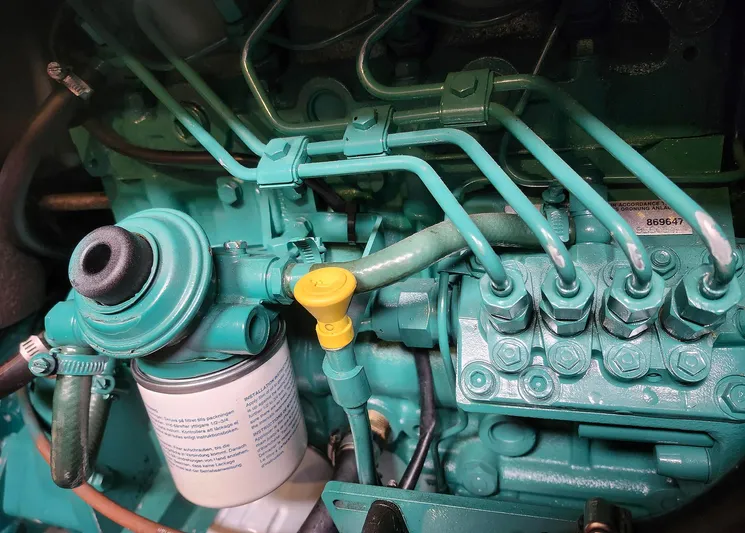 Farr Arri Yacht Photos Pics 