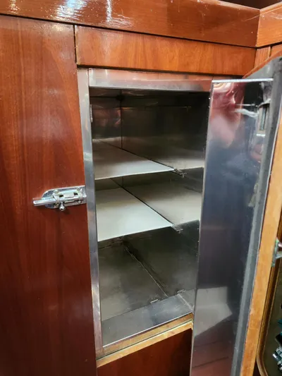 Farr Arri Yacht Photos Pics 