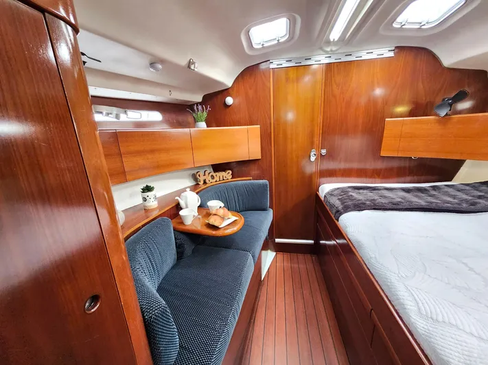 Farr Arri Yacht Photos Pics 